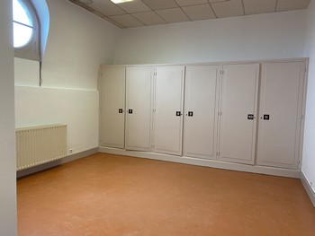Asnières danses salle 6 théâtre Armande Béjart